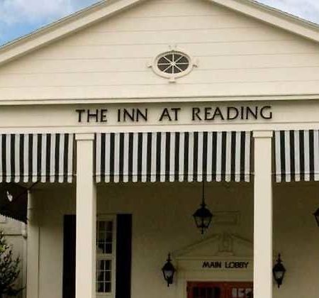 The Inn At Reading Hotel & Conference Center Eksteriør bilde