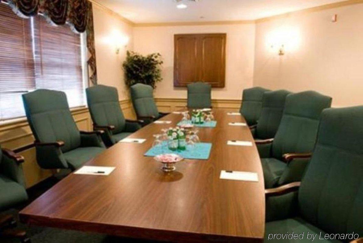 The Inn At Reading Hotel & Conference Center Fasiliteter bilde