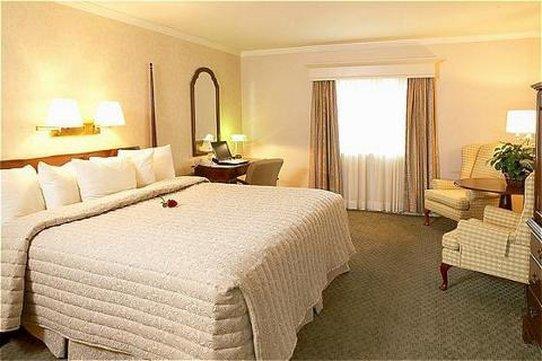 The Inn At Reading Hotel & Conference Center Rom bilde