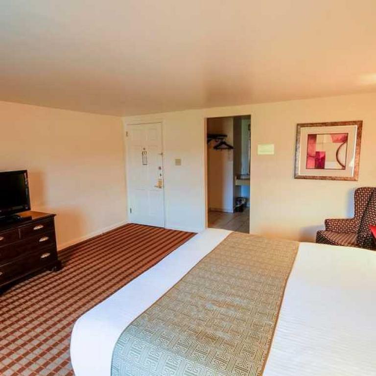 The Inn At Reading Hotel & Conference Center Eksteriør bilde