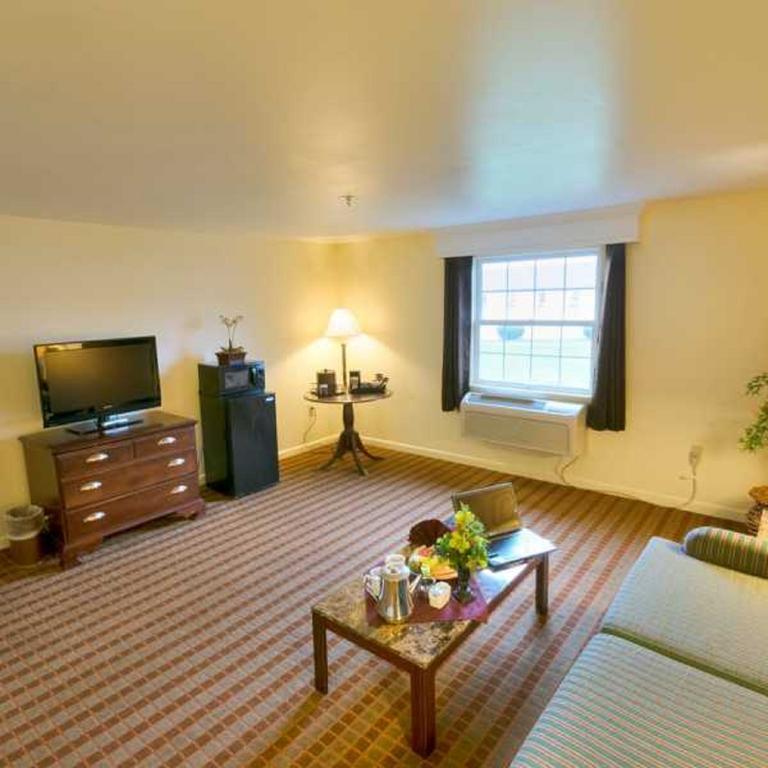 The Inn At Reading Hotel & Conference Center Eksteriør bilde