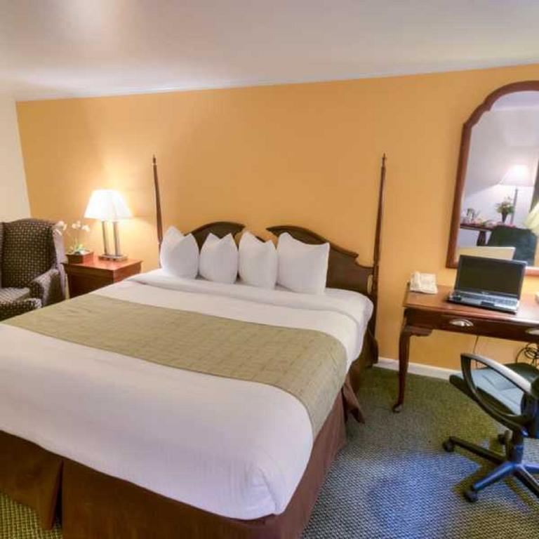 The Inn At Reading Hotel & Conference Center Eksteriør bilde