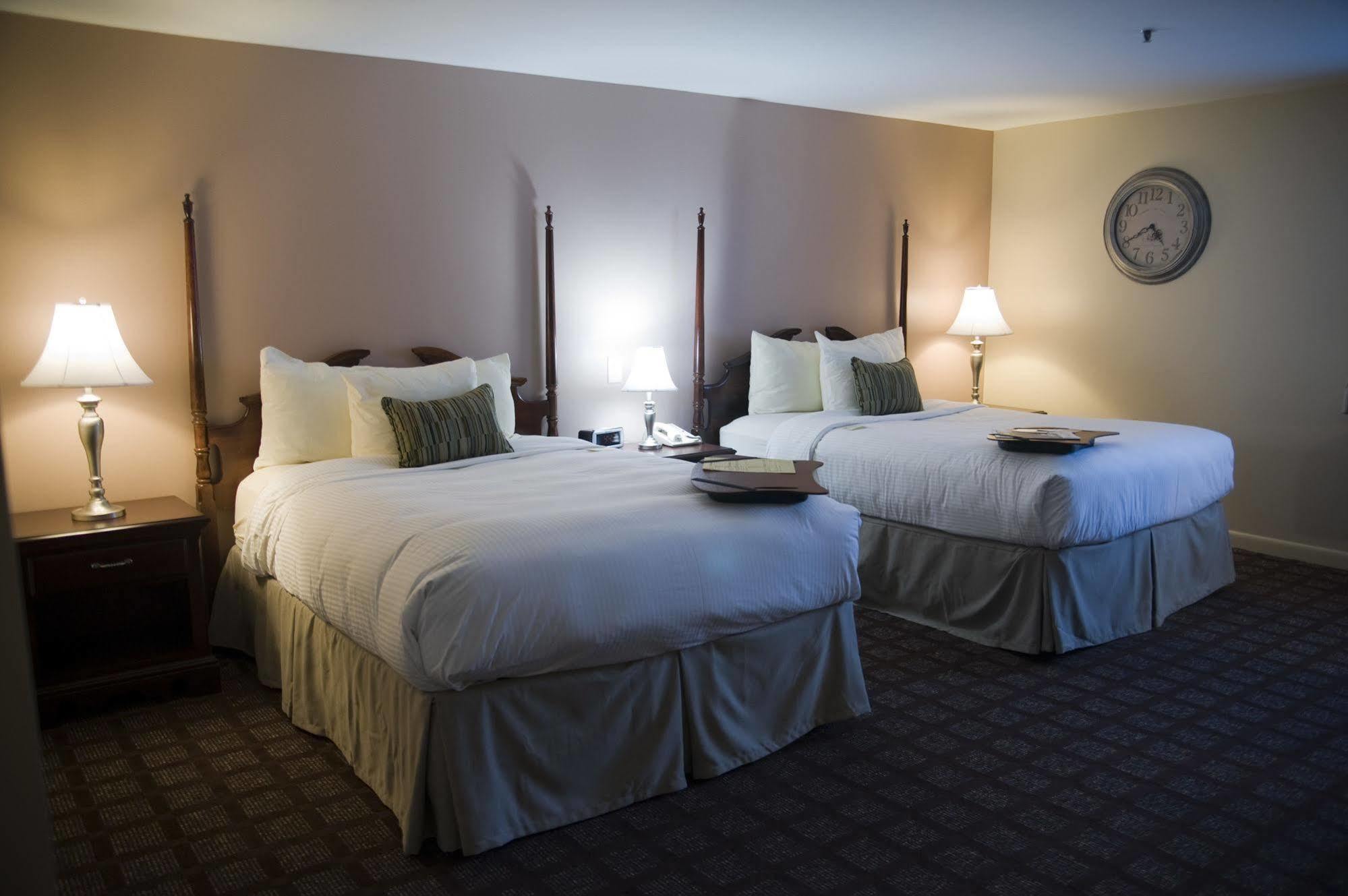 The Inn At Reading Hotel & Conference Center Eksteriør bilde